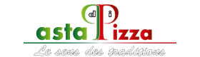 Logo Pasta di Pizza